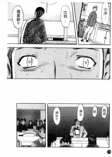 [Yamada Tahichi] Kaerimichi | 回家路上 Fhentai - Page 118