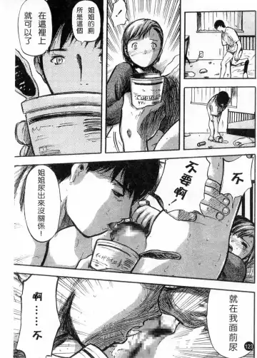 [Yamada Tahichi] Kaerimichi | 回家路上 Fhentai - Page 122