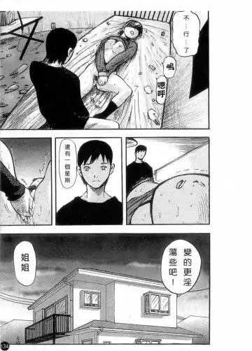 [Yamada Tahichi] Kaerimichi | 回家路上 Fhentai - Page 133