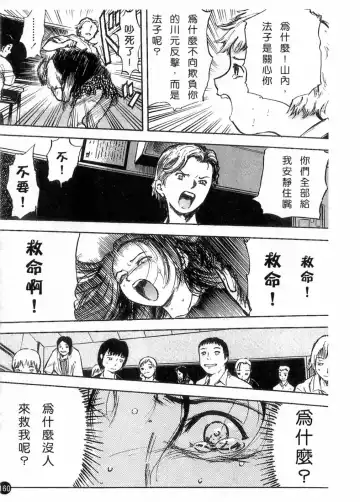 [Yamada Tahichi] Kaerimichi | 回家路上 Fhentai - Page 159