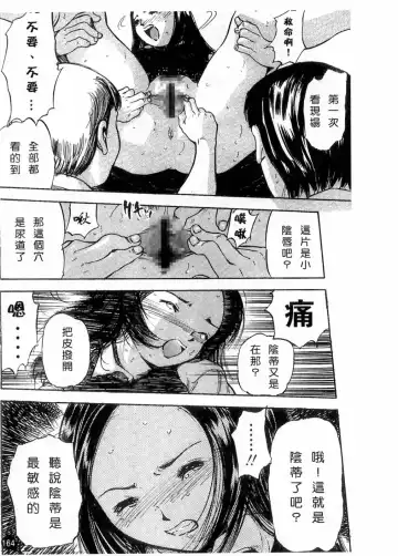 [Yamada Tahichi] Kaerimichi | 回家路上 Fhentai - Page 163