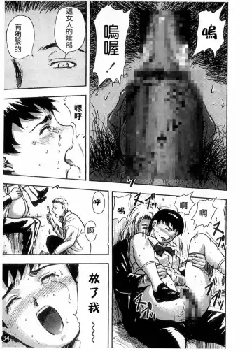 [Yamada Tahichi] Kaerimichi | 回家路上 Fhentai - Page 37