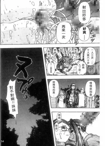 [Yamada Tahichi] Kaerimichi | 回家路上 Fhentai - Page 57