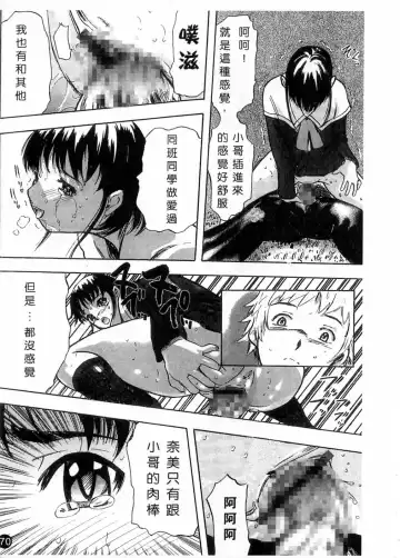 [Yamada Tahichi] Kaerimichi | 回家路上 Fhentai - Page 73