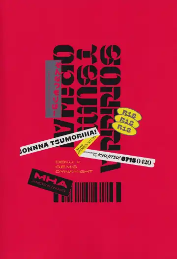 [Takemaru] Sonna Tsumoriha! Fhentai - Page 38