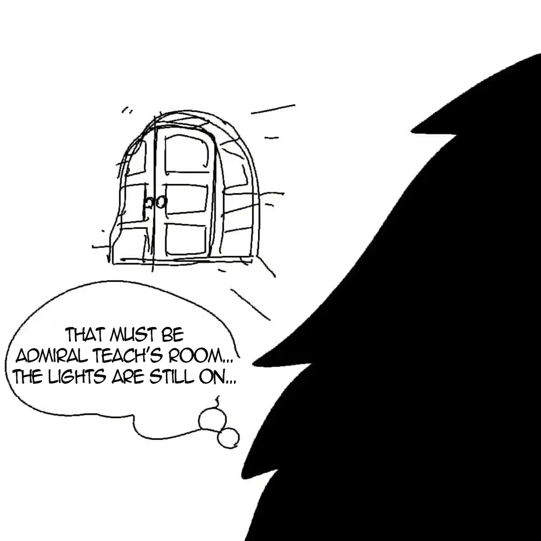 Sanjuan Wolf can't go to sleep today. Fhentai - Page 4