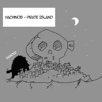 Read Sanjuan Wolf can't go to sleep today. - Fhentai