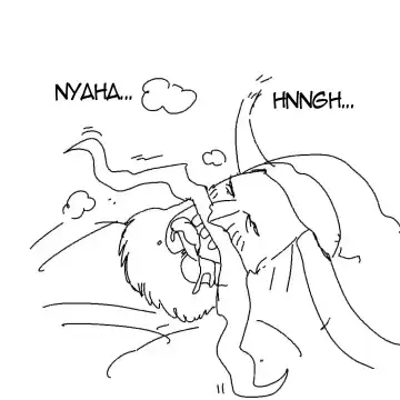 Sanjuan Wolf can't go to sleep today. Fhentai - Page 13