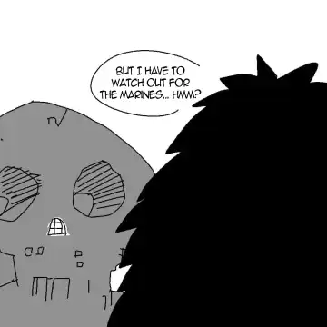 Sanjuan Wolf can't go to sleep today. Fhentai - Page 3