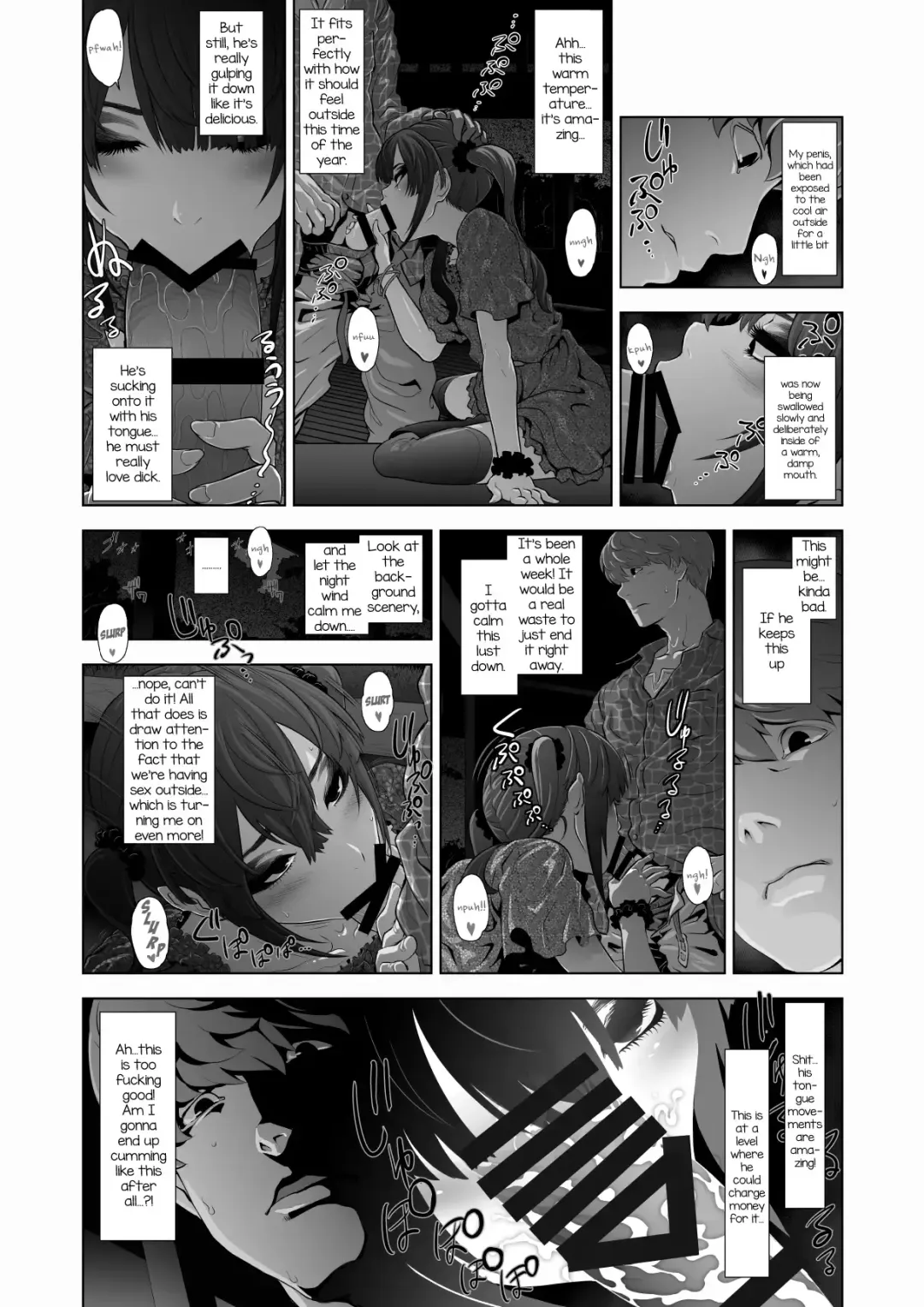 [Tonikaku] Josoko Hatten Kei Fhentai - Page 13