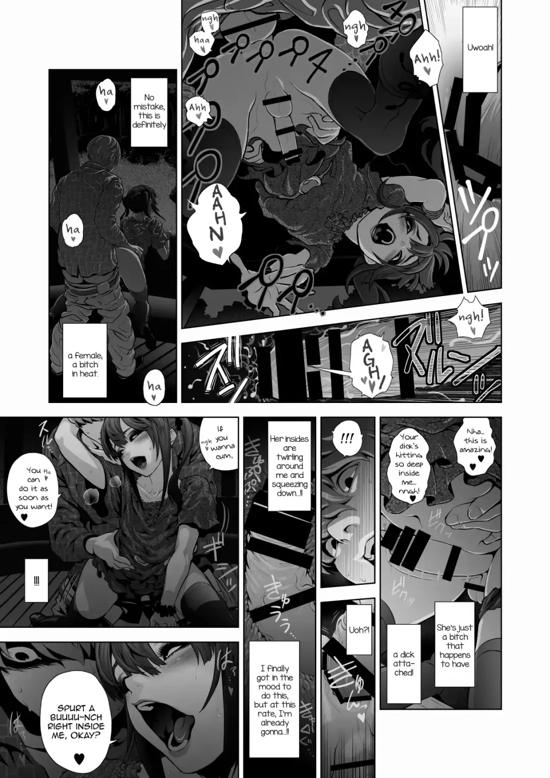 [Tonikaku] Josoko Hatten Kei Fhentai - Page 16