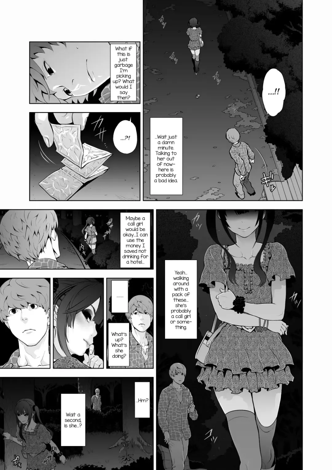 [Tonikaku] Josoko Hatten Kei Fhentai - Page 6