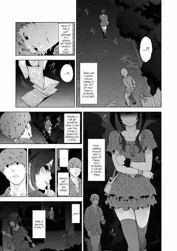 [Tonikaku] Josoko Hatten Kei Fhentai - Page 6
