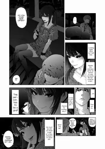 [Tonikaku] Josoko Hatten Kei Fhentai - Page 8