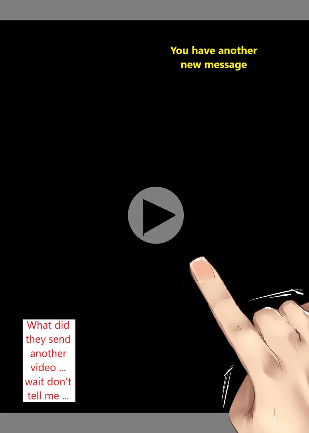 [Doskoinpo] Surrendering the Right to Be a Hero Fhentai - Page 24