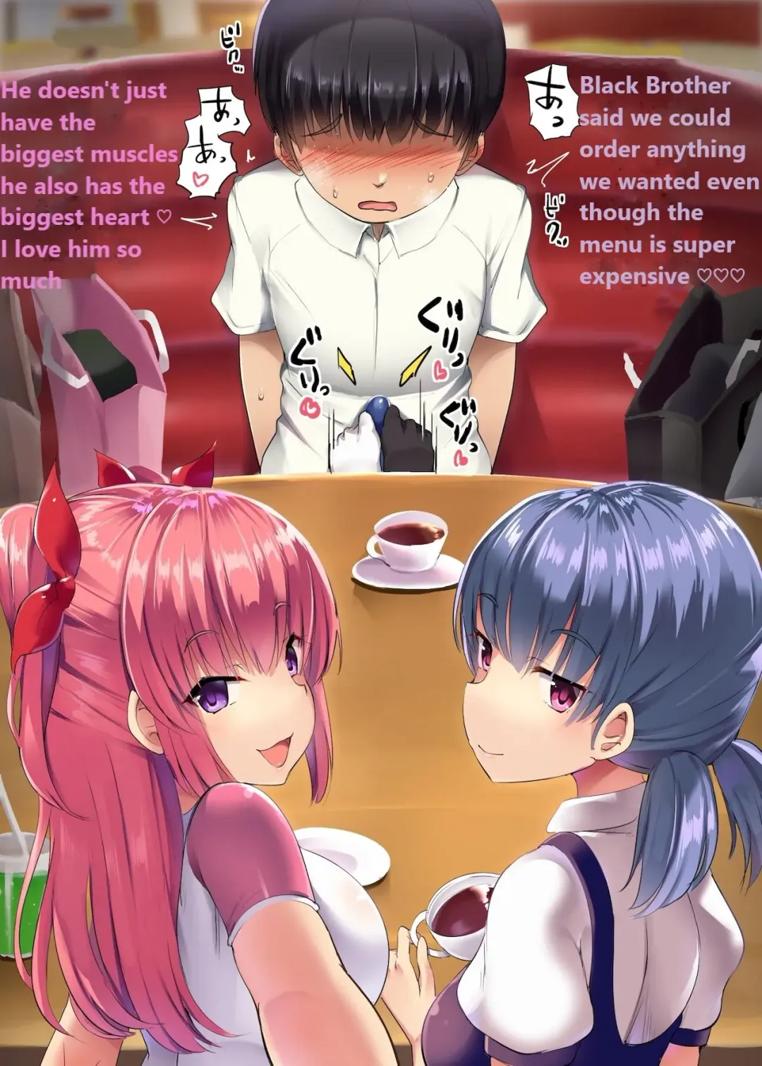 [Doskoinpo] Surrendering the Right to Be a Hero Fhentai - Page 26