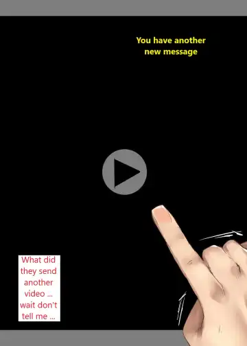 [Doskoinpo] Surrendering the Right to Be a Hero Fhentai - Page 24