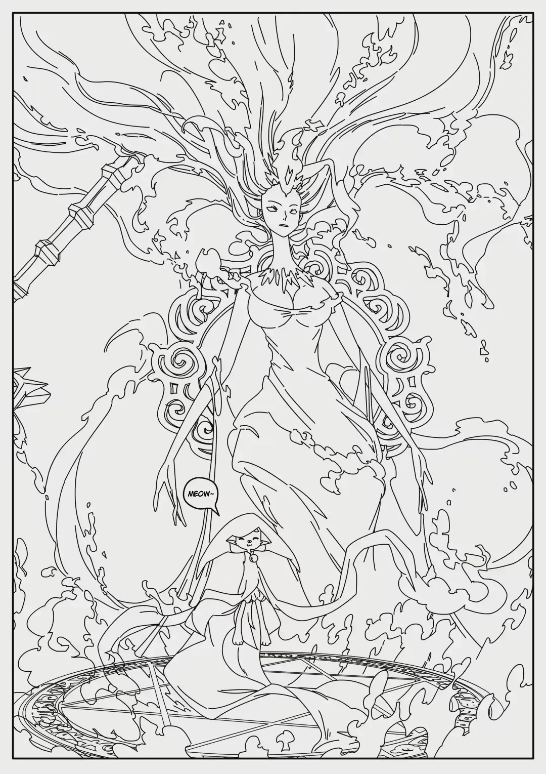 [Roaringmoon] Hero's Trap Fhentai - Page 28