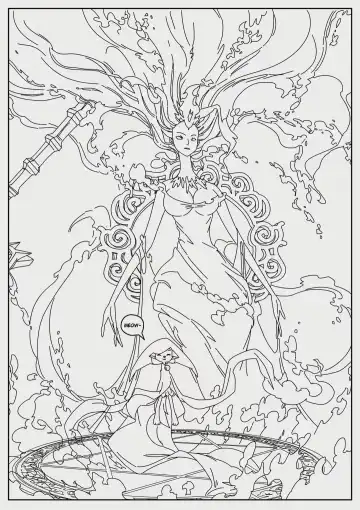 [Roaringmoon] Hero's Trap Fhentai - Page 28