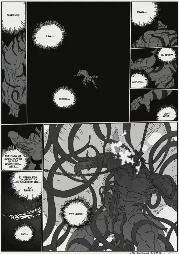 [Roaringmoon] Hero's Trap Fhentai - Page 60