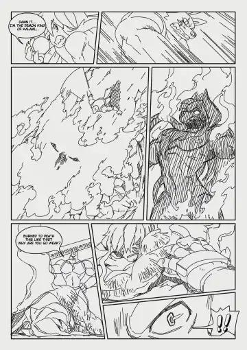 [Roaringmoon] Hero's Trap Fhentai - Page 7