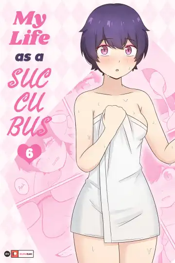 Read [Rudy Saki] My Life as a Succubus Ch.6 - Fhentai