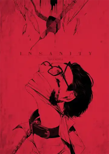 Read [Rira] Insanity - Fhentai