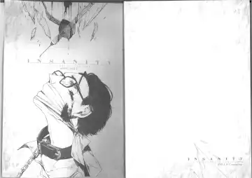 [Rira] Insanity Fhentai - Page 28