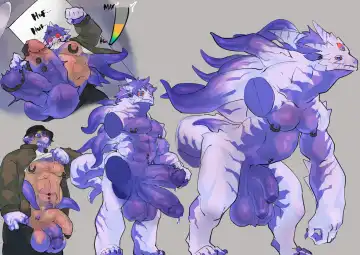 Experiment l Эксперимент Fhentai - Page 123