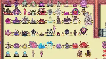 [Jokerkin] 無底觸穴 -漫畫公開啦 Fhentai - Page 24