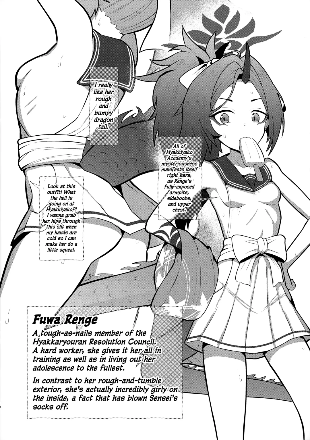 [Norman] Norman's Selection 2! Fhentai - Page 10