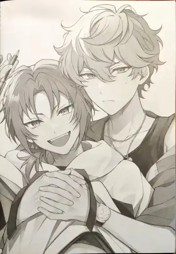 [Shinozaki Kyoko] Kawaikute Itoshikute Cho~  Mendokusai! Fhentai - Page 30