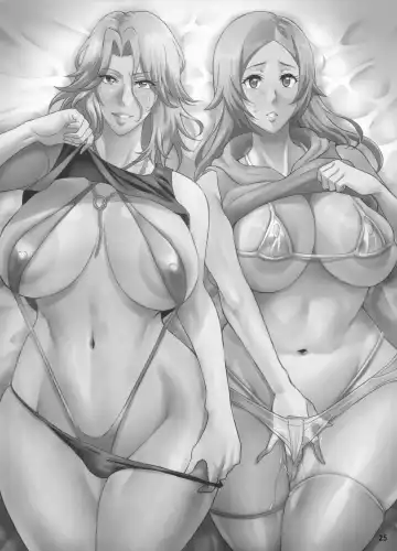 [Haikawa Hemlen] BRICOLA 8 Fhentai - Page 25