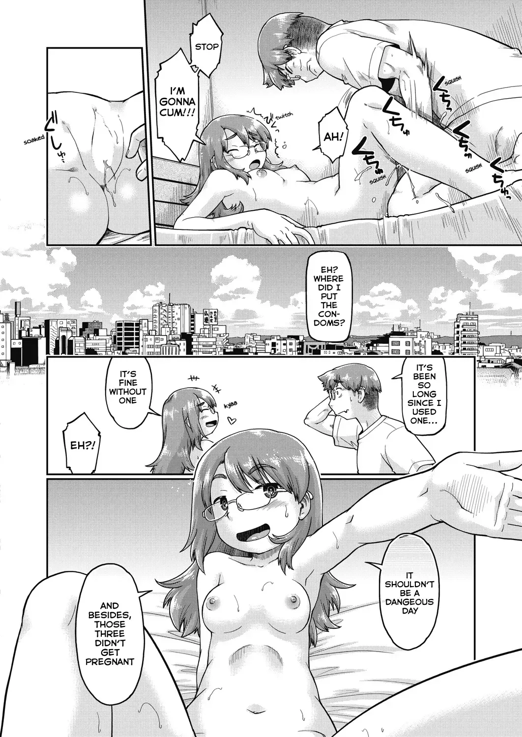 [Akishima Shun] JC Nama Haishin ~Dekichau Made Ecchi Shita Musume ga 1-ttoushou~ Ch. 6 | JC Livestream - Part 6 Fhentai - Page 10