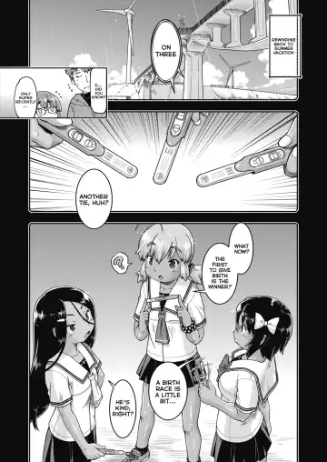 [Akishima Shun] JC Nama Haishin ~Dekichau Made Ecchi Shita Musume ga 1-ttoushou~ Ch. 6 | JC Livestream - Part 6 Fhentai - Page 20