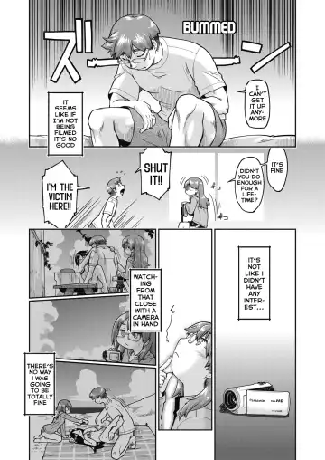 [Akishima Shun] JC Nama Haishin ~Dekichau Made Ecchi Shita Musume ga 1-ttoushou~ Ch. 6 | JC Livestream - Part 6 Fhentai - Page 4