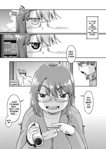 [Akishima Shun] JC Nama Haishin ~Dekichau Made Ecchi Shita Musume ga 1-ttoushou~ Ch. 6 | JC Livestream - Part 6 Fhentai - Page 5