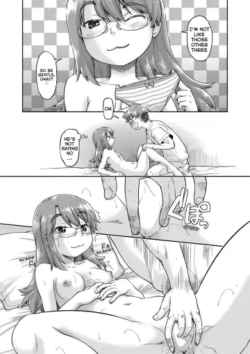 [Akishima Shun] JC Nama Haishin ~Dekichau Made Ecchi Shita Musume ga 1-ttoushou~ Ch. 6 | JC Livestream - Part 6 Fhentai - Page 9