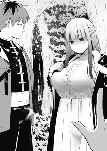 [Todoroki Kangoku] Daiji na Bubun o Kakusu Mahou Fhentai - Page 4