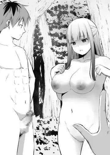 [Todoroki Kangoku] Daiji na Bubun o Kakusu Mahou Fhentai - Page 6