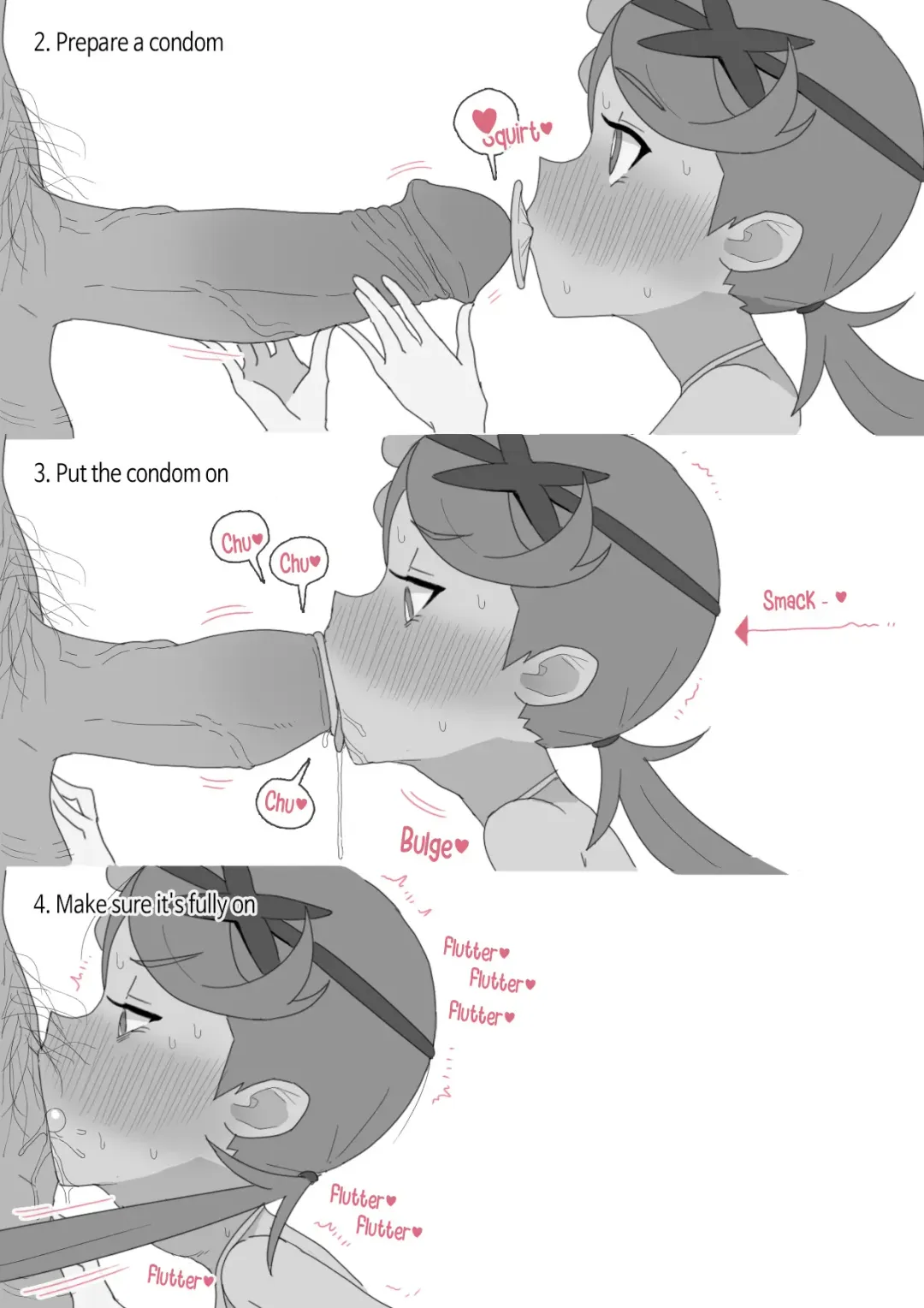 [Jj.jj] JJ-JJ English R-18 Subset Fhentai - Page 121