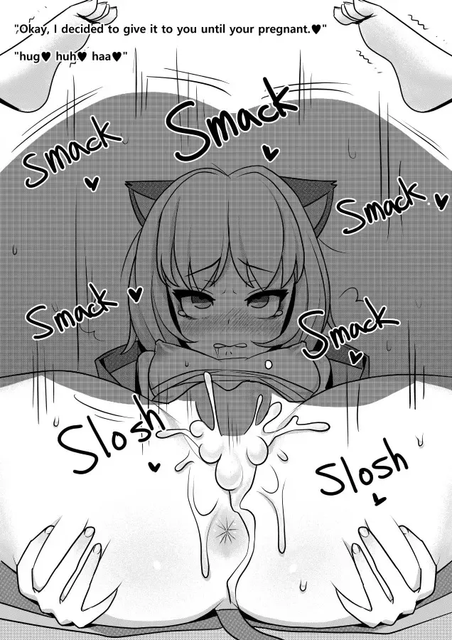 [Jj.jj] JJ-JJ English R-18 Subset Fhentai - Page 13