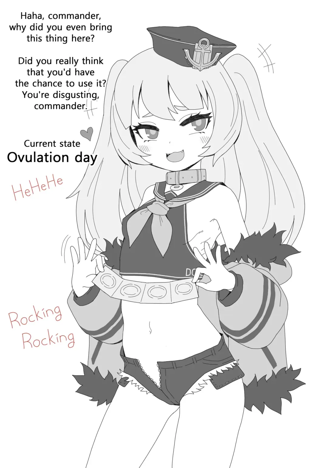 [Jj.jj] JJ-JJ English R-18 Subset Fhentai - Page 31