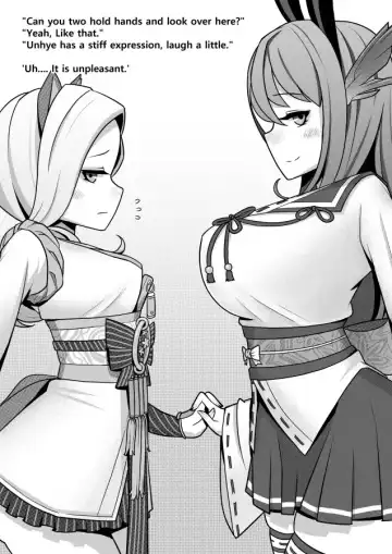 [Jj.jj] JJ-JJ English R-18 Subset Fhentai - Page 10