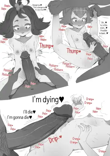 [Jj.jj] JJ-JJ English R-18 Subset Fhentai - Page 149