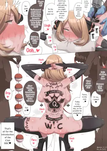 [Jj.jj] JJ-JJ English R-18 Subset Fhentai - Page 182