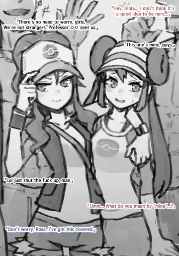 [Jj.jj] JJ-JJ English R-18 Subset Fhentai - Page 43