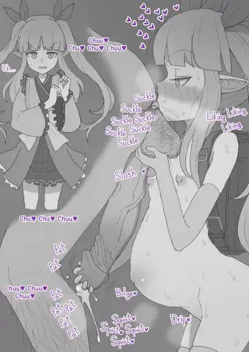 [Jj.jj] JJ-JJ English R-18 Subset Fhentai - Page 76