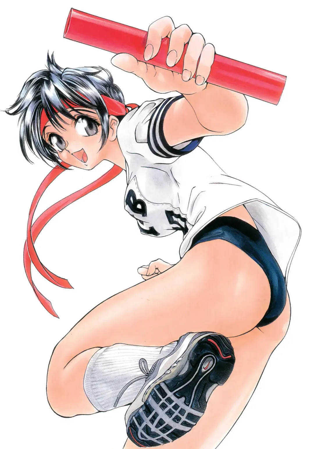 [Oh Great] Junk Story ~Tetsukuzu Monogatari~ Fhentai - Page 11