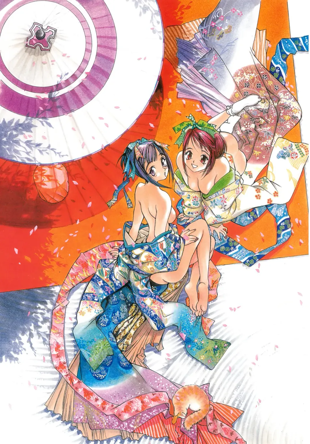 [Oh Great] Junk Story ~Tetsukuzu Monogatari~ Fhentai - Page 12